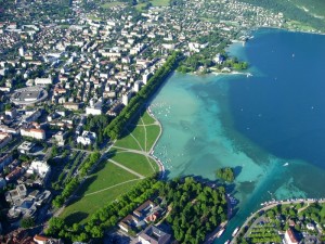 immobilier a annecy