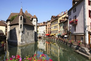 immobilier annecy