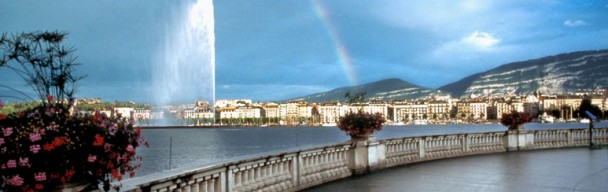 Genève, 4ème ville la plus chère du monde en 2016