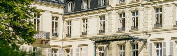 « Investir en EHPAD « haut de gamme » ou de luxe : existe-t-il un marché ?