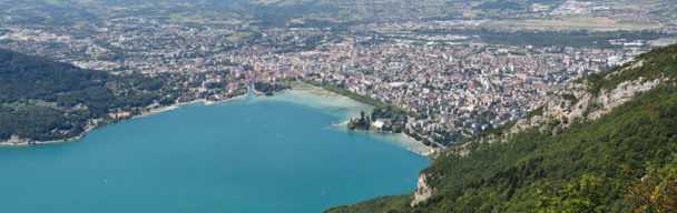 Zoom sur le marché immobilier à Annecy