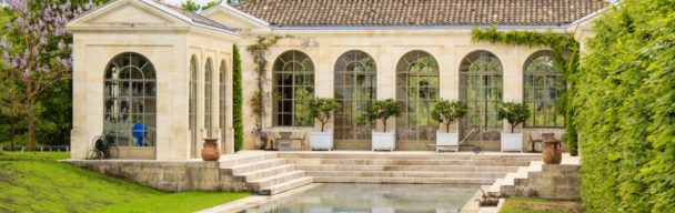 Les différentes phases de la construction d’une villa de luxe