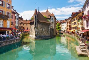 prix immobilier annecy