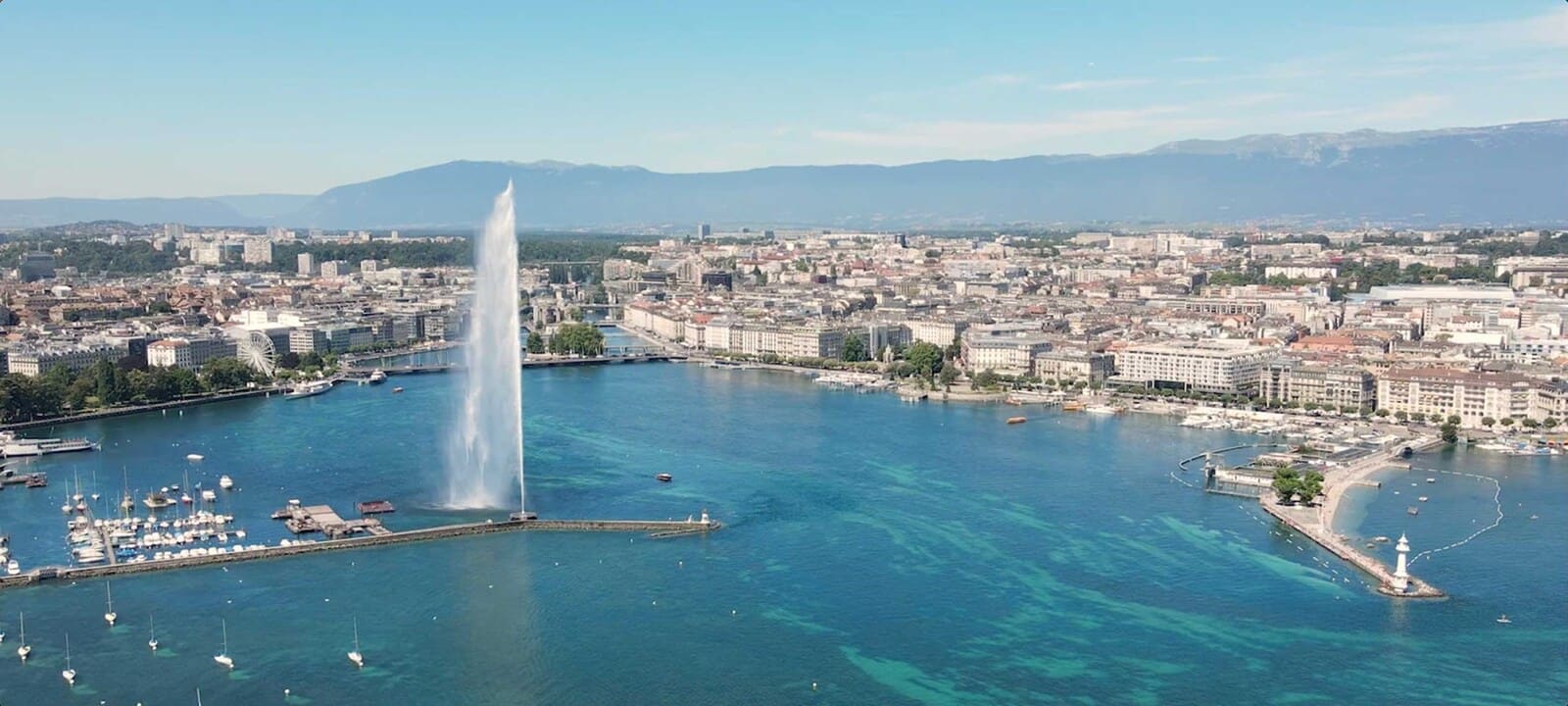 Analyse du marché immobilier à Genève : Tendances et opportunités