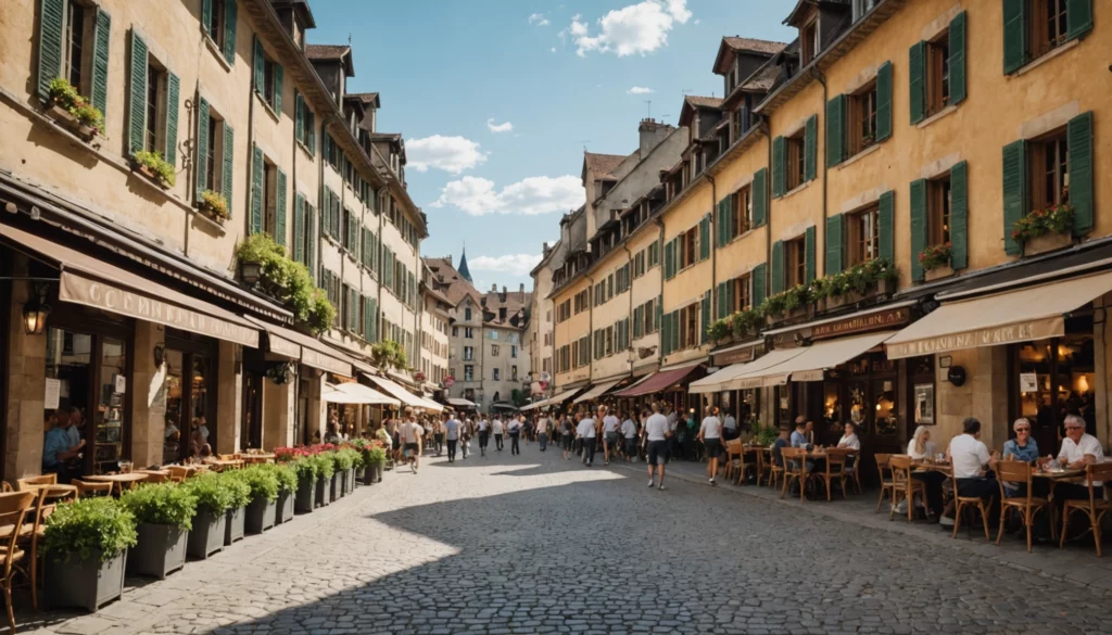 investissement immobilier annecy
