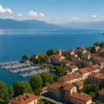 Pourquoi investir à Thonon-les-Bains avant 2026