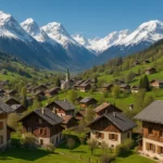 Ces villages savoyards offrent un rendement locatif supérieur à 5 %