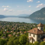 Ces 3 communes autour d’Aix-les-Bains gagnent en valeur chaque année