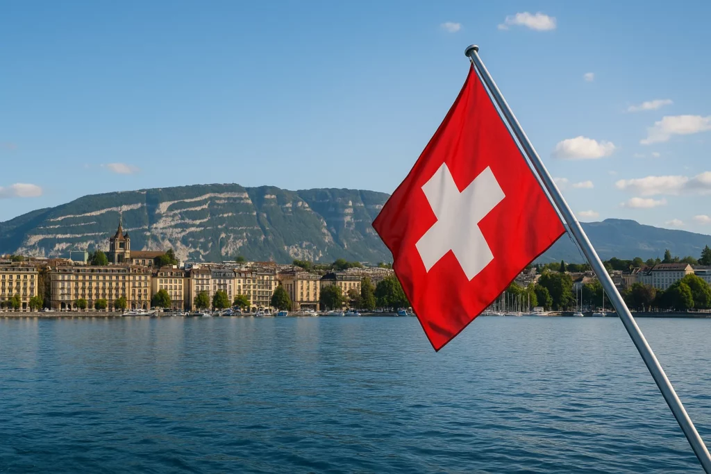 Genève, Nyon ou Annemasse : où acheter quand on travaille en Suisse ?