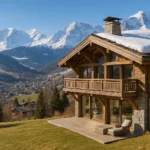 Pourquoi Megève reste une valeur sûre de l’immobilier alpin