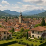 Acheter à Rumilly : l’alternative discrète à Annecy