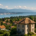 Pourquoi les frontaliers délaissent Genève pour s’installer côté français