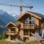 Les architectes qui façonnent le nouveau visage des Alpes françaises