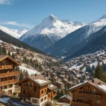 Pourquoi les prix stagnent dans certaines stations des Alpes