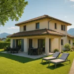 Cette commune méconnue entre Aix-les-Bains et Chambéry attire les familles