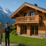 Acheter une résidence secondaire dans les Alpes : les erreurs à éviter