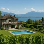 Ces communes autour de Genève offrent le meilleur rapport qualité-prix