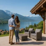 Les acheteurs lyonnais redécouvrent la Savoie : voici pourquoi